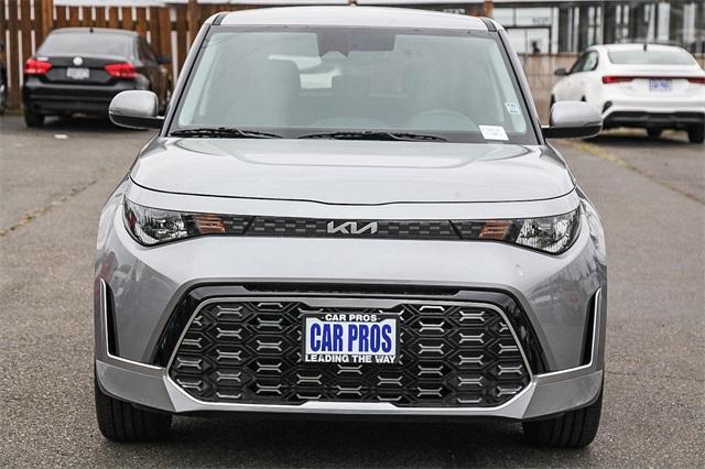 new 2024 Kia Soul car, priced at $23,795