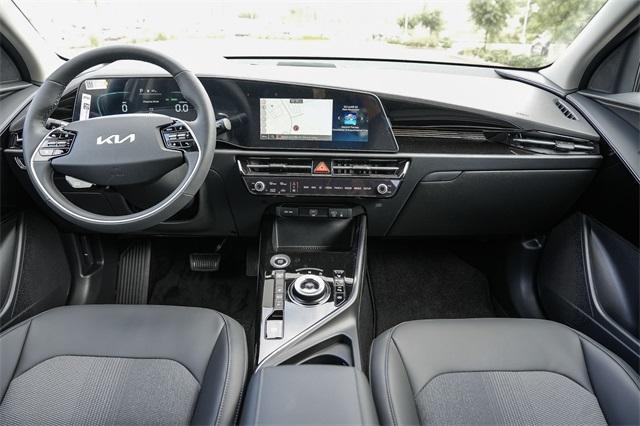 new 2024 Kia Niro Plug-In Hybrid car, priced at $37,345