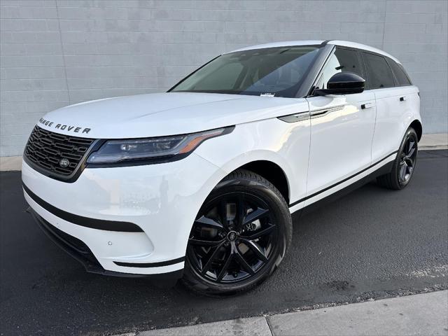 new 2025 Land Rover Range Rover Velar car, priced at $66,030