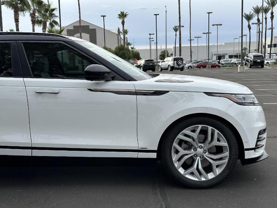 used 2019 Land Rover Range Rover Velar car, priced at $29,990