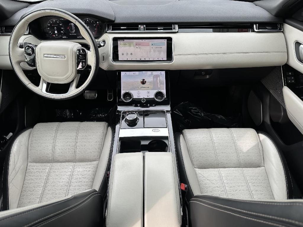 used 2019 Land Rover Range Rover Velar car, priced at $29,990