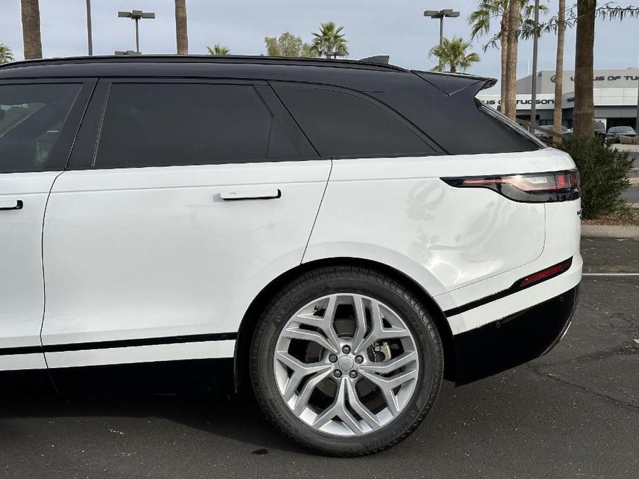 used 2019 Land Rover Range Rover Velar car, priced at $29,990