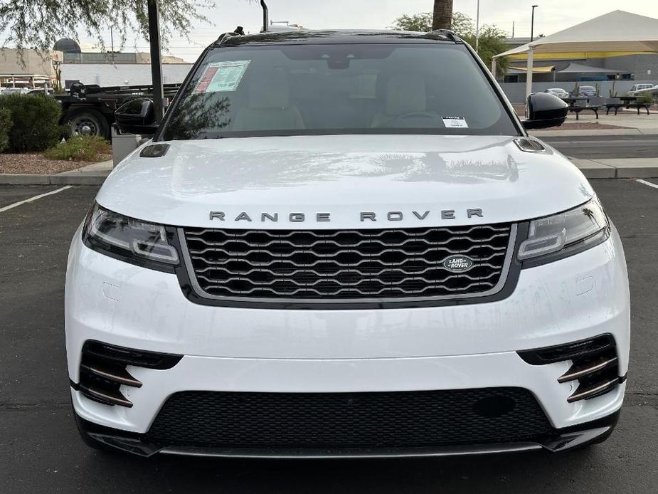 used 2019 Land Rover Range Rover Velar car, priced at $29,990