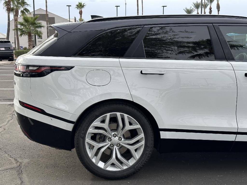 used 2019 Land Rover Range Rover Velar car, priced at $29,990