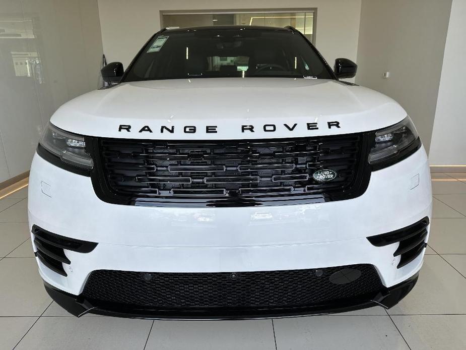 new 2024 Land Rover Range Rover Velar car, priced at $79,885