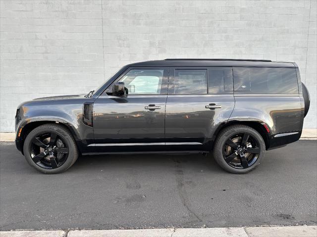 new 2024 Land Rover Defender car, priced at $96,888