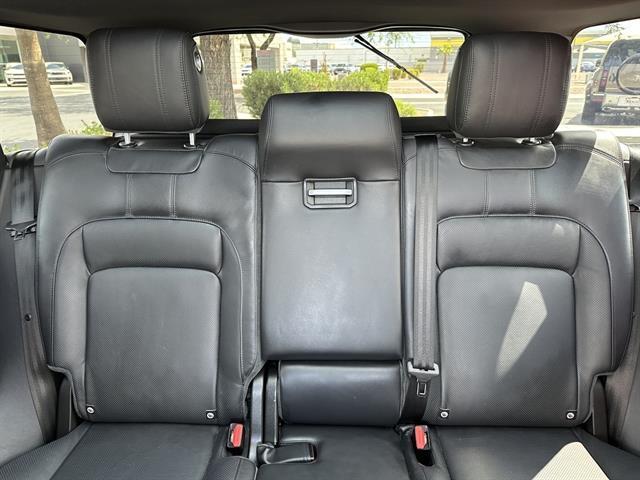 used 2021 Land Rover Range Rover car, priced at $40,380