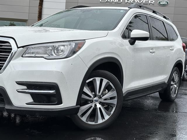 used 2021 Subaru Ascent car, priced at $23,490