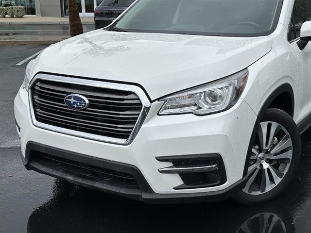 used 2021 Subaru Ascent car, priced at $23,490