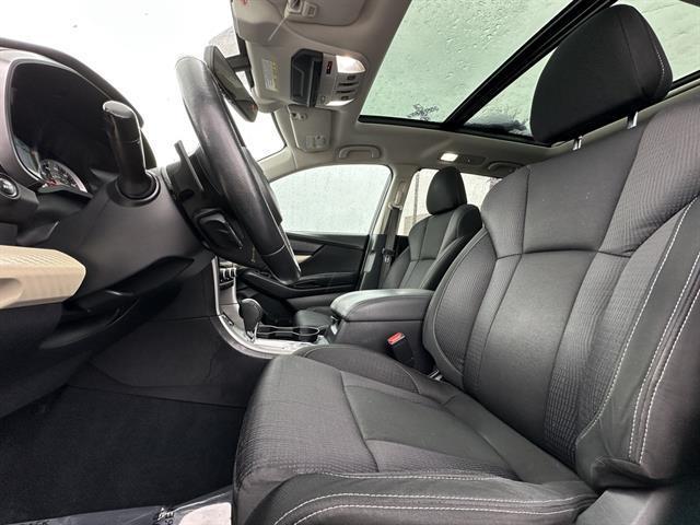 used 2021 Subaru Ascent car, priced at $23,490