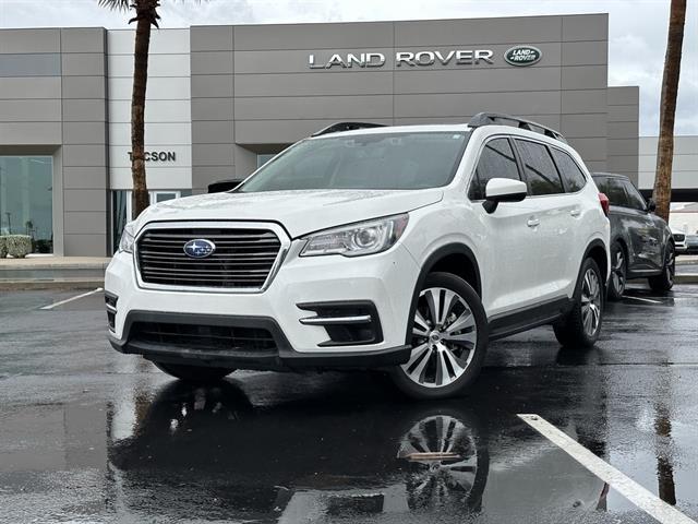 used 2021 Subaru Ascent car, priced at $23,490