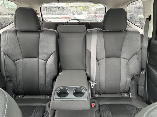 used 2021 Subaru Ascent car, priced at $23,490