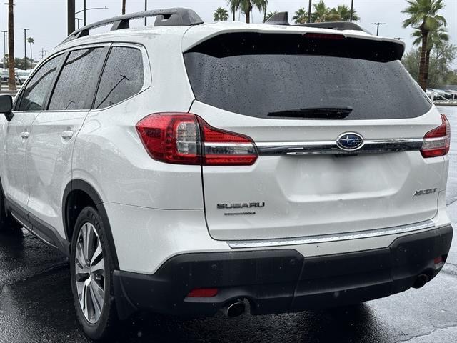 used 2021 Subaru Ascent car, priced at $23,490