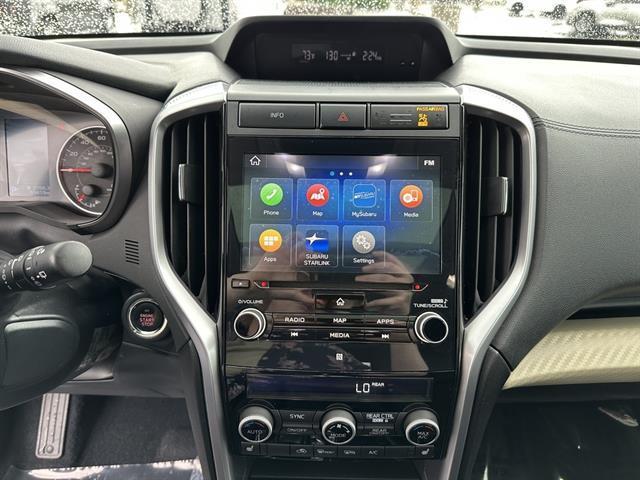 used 2021 Subaru Ascent car, priced at $23,490