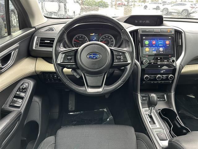 used 2021 Subaru Ascent car, priced at $23,490