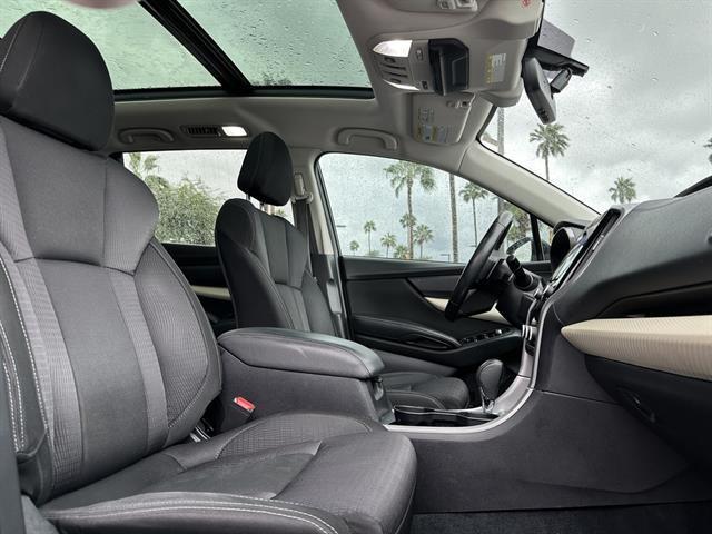 used 2021 Subaru Ascent car, priced at $23,490