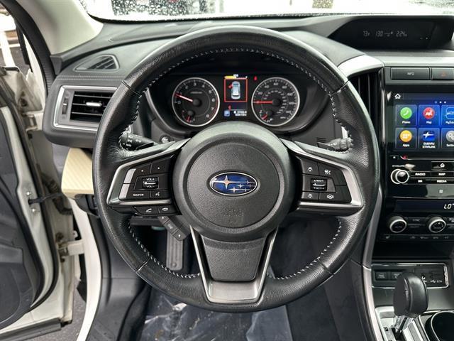 used 2021 Subaru Ascent car, priced at $23,490