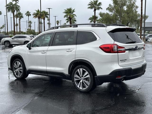 used 2021 Subaru Ascent car, priced at $23,490