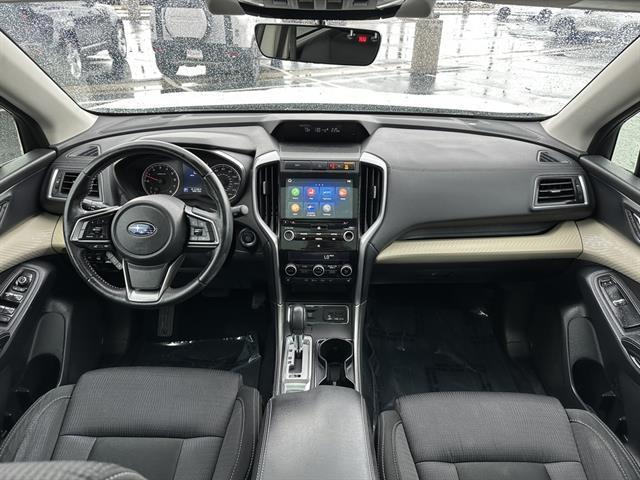 used 2021 Subaru Ascent car, priced at $23,490