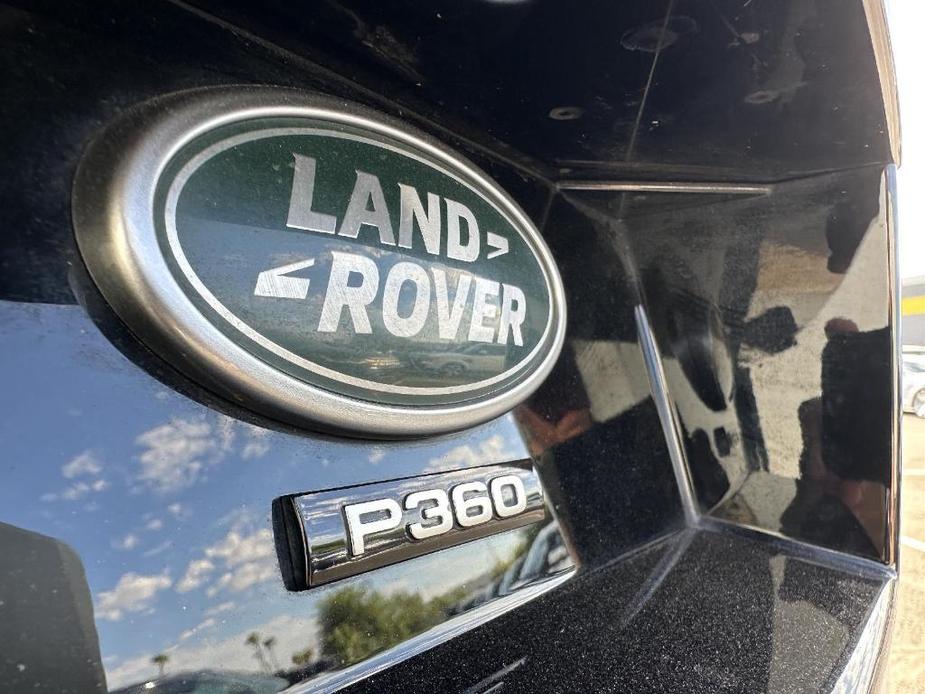 used 2023 Land Rover Discovery car, priced at $63,990