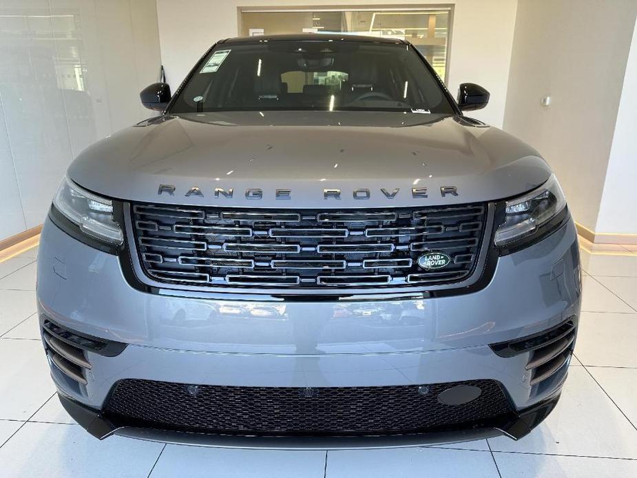 new 2024 Land Rover Range Rover Velar car, priced at $86,788