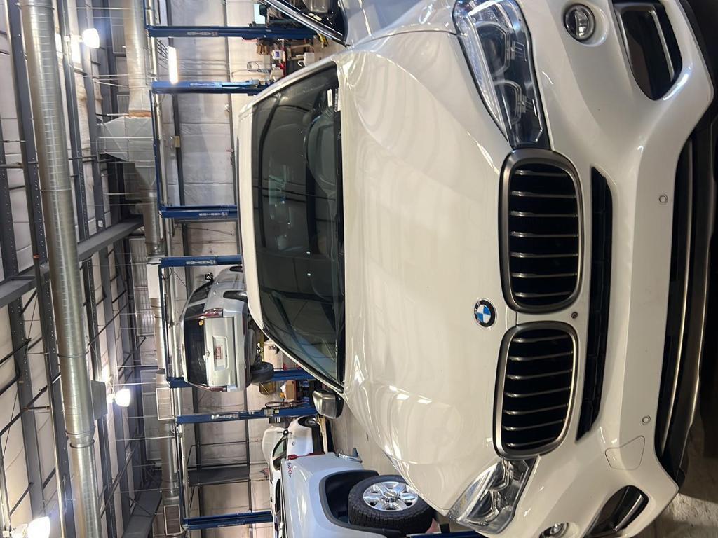 used 2017 BMW X6 car, priced at $20,990
