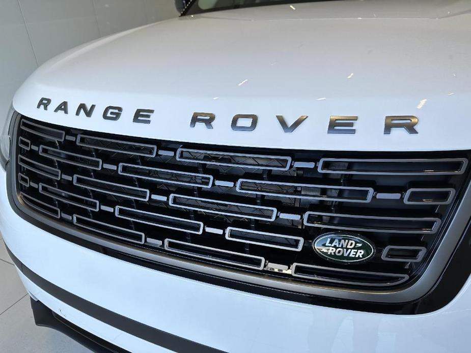 new 2024 Land Rover Range Rover Velar car, priced at $62,775