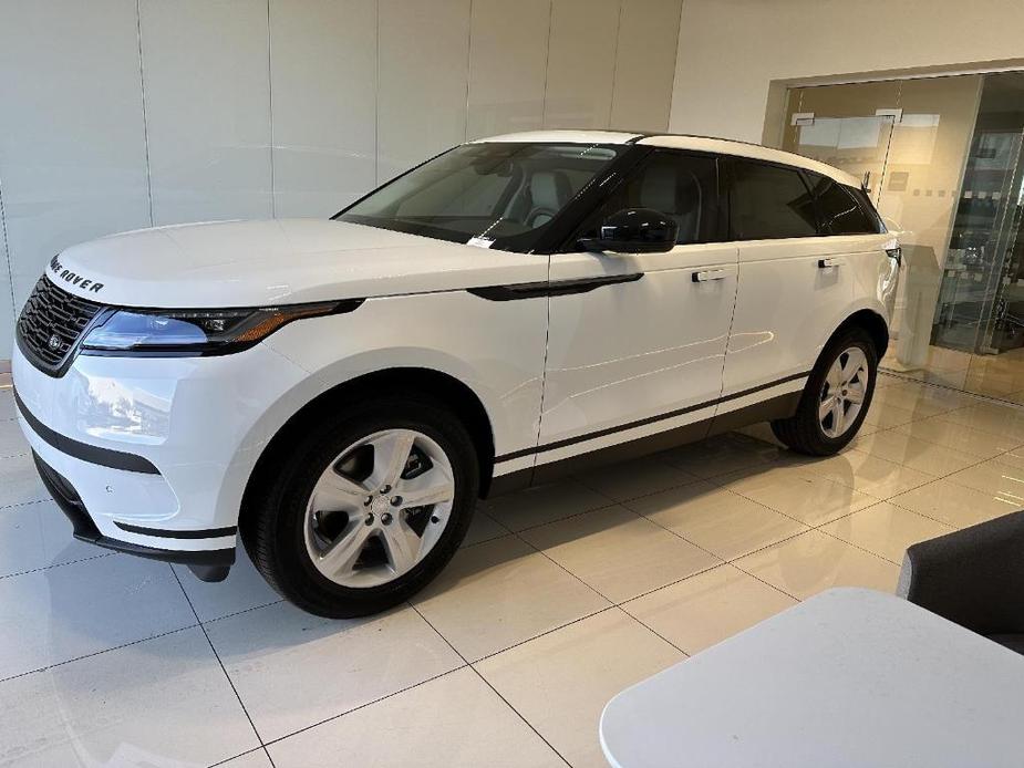 new 2024 Land Rover Range Rover Velar car, priced at $62,775