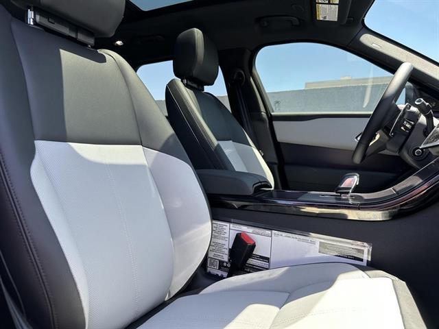 new 2026 Land Rover Range Rover Velar car, priced at $67,997