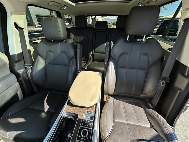used 2014 Land Rover Range Rover Sport car, priced at $17,990