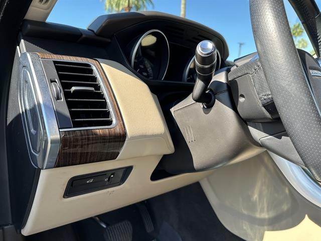 used 2014 Land Rover Range Rover Sport car, priced at $17,990