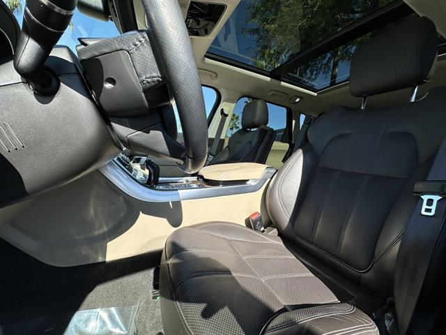 used 2014 Land Rover Range Rover Sport car, priced at $17,990