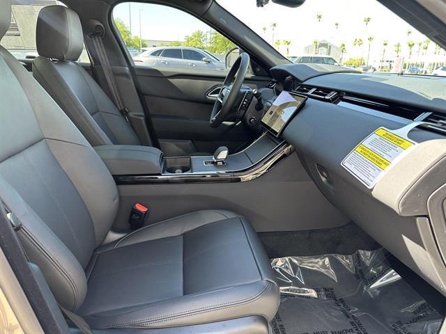 new 2026 Land Rover Range Rover Velar car, priced at $68,820