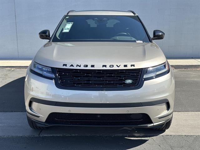 new 2026 Land Rover Range Rover Velar car, priced at $68,820