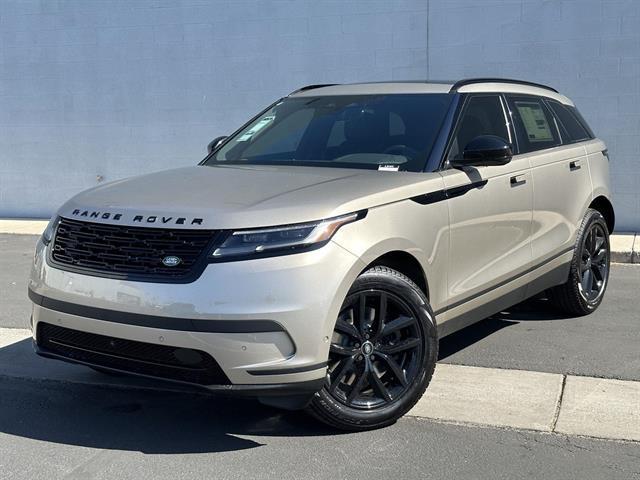 new 2026 Land Rover Range Rover Velar car, priced at $68,820