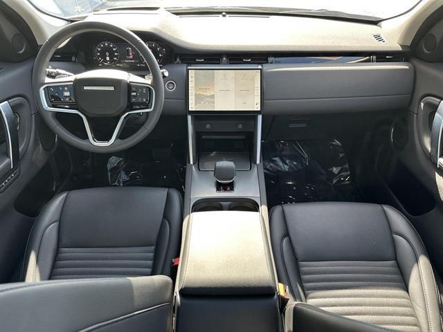 used 2024 Land Rover Discovery Sport car, priced at $48,708