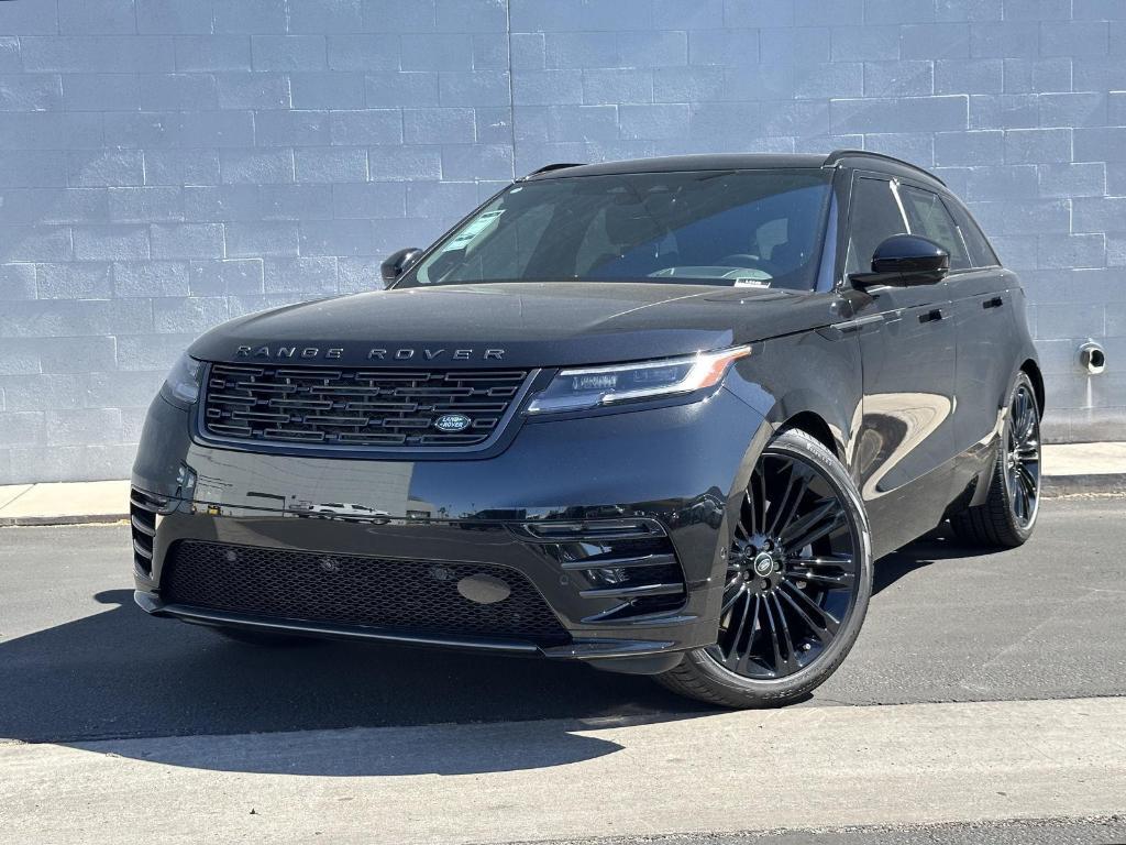 new 2026 Land Rover Range Rover Velar car, priced at $73,745