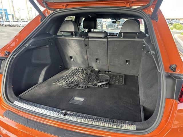 used 2020 Audi Q3 car, priced at $22,990