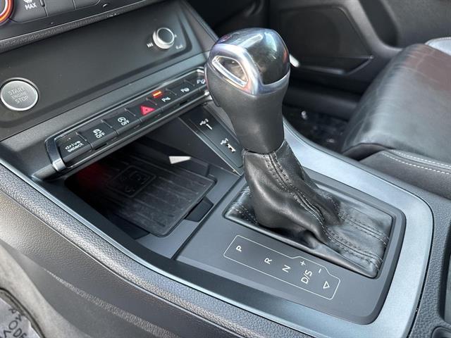 used 2020 Audi Q3 car, priced at $22,990