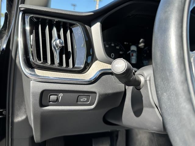 used 2021 Volvo V60 Cross Country car, priced at $21,490