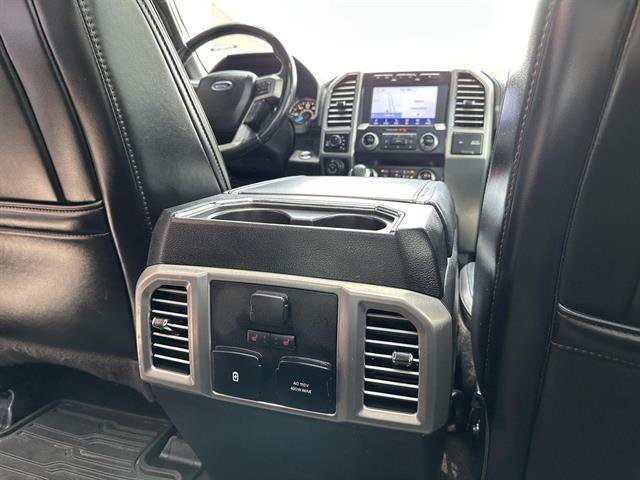 used 2020 Ford F-150 car, priced at $36,470