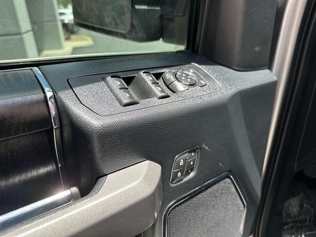 used 2020 Ford F-150 car, priced at $36,470