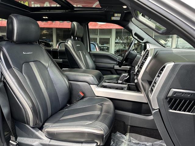 used 2020 Ford F-150 car, priced at $36,470