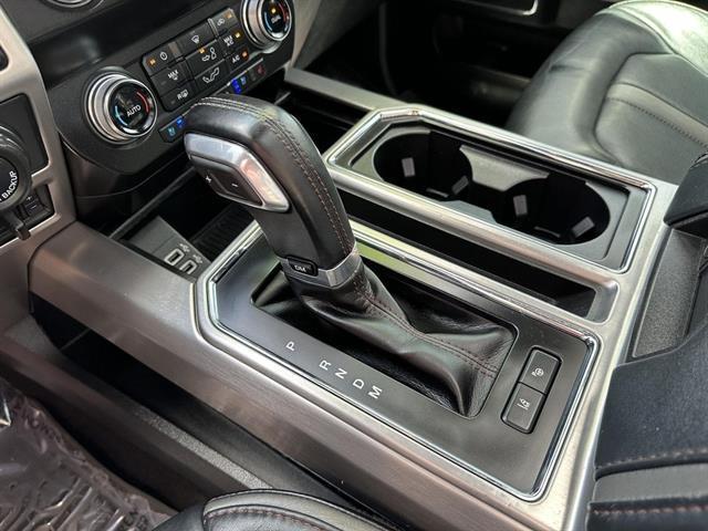 used 2020 Ford F-150 car, priced at $36,470