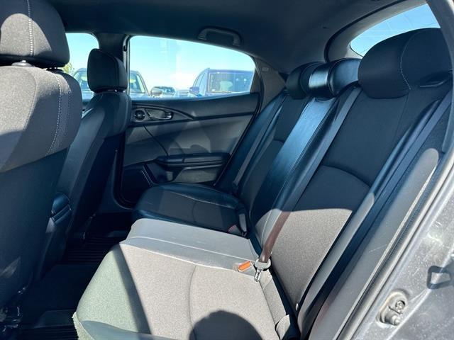 used 2021 Honda Civic car, priced at $17,490