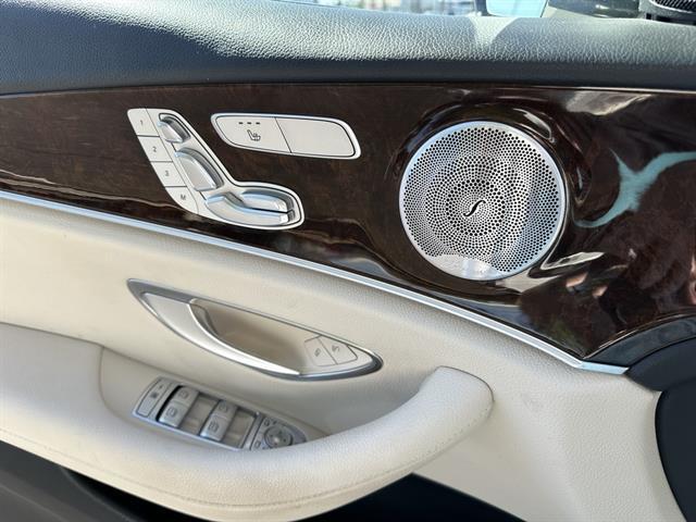 used 2021 Mercedes-Benz E-Class car, priced at $32,990