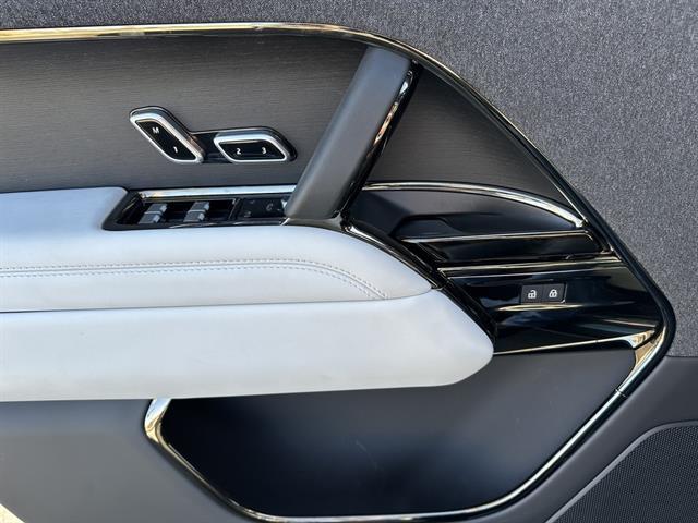 new 2025 Land Rover Range Rover Sport car, priced at $80,990