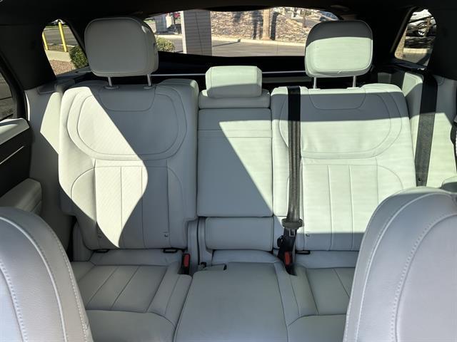 new 2025 Land Rover Range Rover Sport car, priced at $80,990