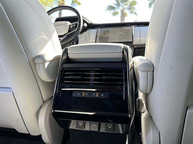 new 2025 Land Rover Range Rover Sport car, priced at $80,990