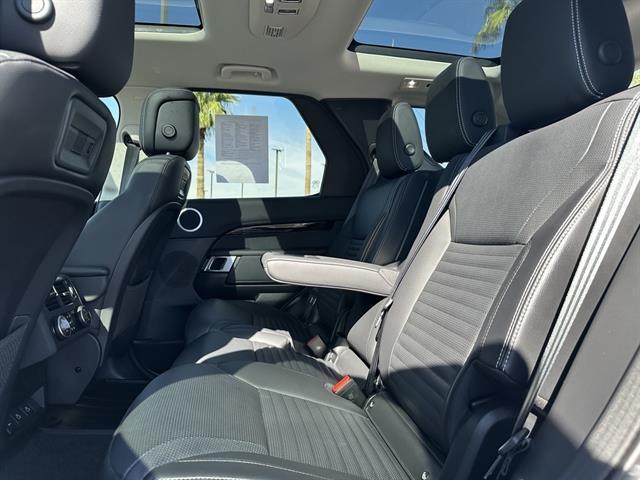 used 2024 Land Rover Discovery car, priced at $48,984